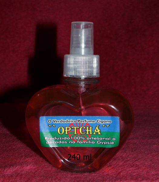 Perfumes Optchá